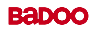 Logo de Badoo