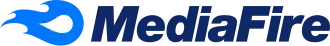 Logo de MediaFire