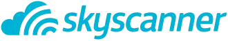 Logo de Skyscanner