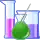 icône décorative