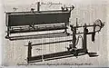 Pyromètre optique à principe de dilatation XVIIe&nbsp;siècle.