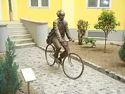 Szeged (Hongrie).