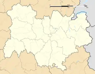 (Voir situation sur carte : Auvergne-Rhône-Alpes)