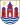 icône décorative