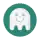icône décorative