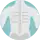 icône décorative