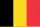 Drapeau de la Belgique
