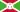 Drapeau du Burundi
