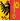 Drapeau du canton de Genève