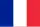 Drapeau de la France