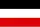 Drapeau de l'Empire allemand
