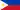 Drapeau des Philippines