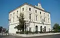 Le siège principal d’ICRANet à Pescara (Italie).