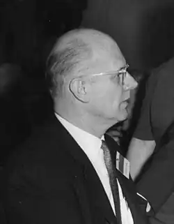 Description de l'image Frederick Seitz.jpg.