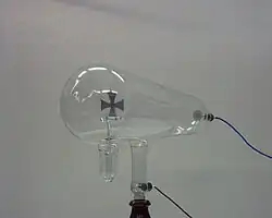 Tube de Crookes