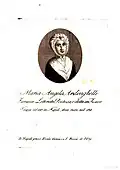 Biografia degli uomini illustri del Regno di Napoli (Domenico Martuscelli)