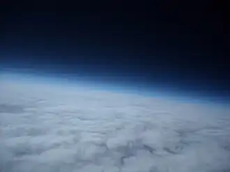 Image illustrative de l'article Atmosphère terrestre
