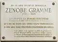 Plaque commémorative, 29 avenue des Ternes, Paris 17e..