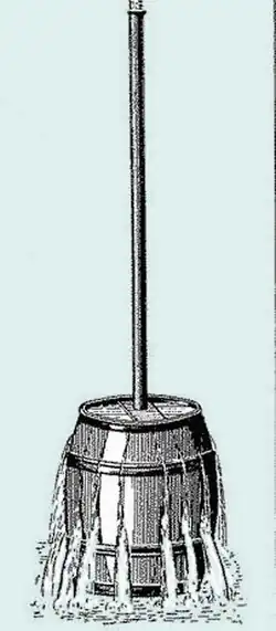 croquis de l'expérience