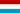 Drapeau des Pays-Bas à cette époque