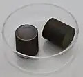 Dioxyde d'uranium (Pellet)