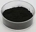 Dioxyde d'uranium (Powder)