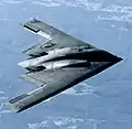 B-2 : configuration intermédiaire