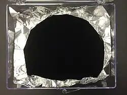 Vantablack