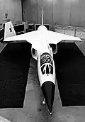 Le Lockheed CL-1200, X-27